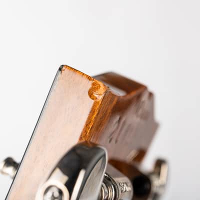 Gibson Les Paul Standard 60s Plain Top, Sparkling Burgundy | Demo image 6
