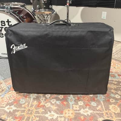 Fender Champion 100 2-Channel 100-Watt 2x12" Solid State Guitar Combo 2013 - 2024 - Black image 4