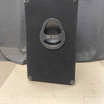 Wharfedale Pro SVP-15 15″ Passive PA Speaker 800W image 2