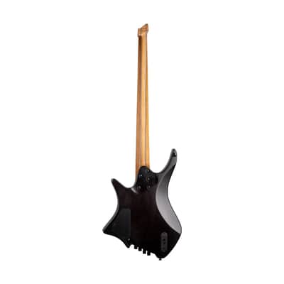 Strandberg Boden Bass Standard 4 Charcoal BRAND NEW 2025 image 2