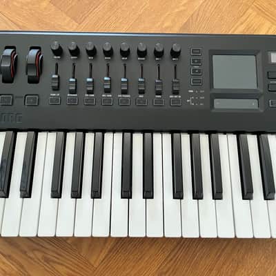 Immagine Korg Triton Taktile 49 Controller/Synthesizer - 4