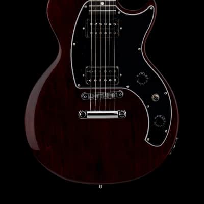 Gibson Limited Edition Les Paul Music City Special 50th Anniversary - Wine Red #50141 image 1