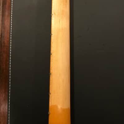 Fender American Vintage '57 Stratocaster Neck image 15