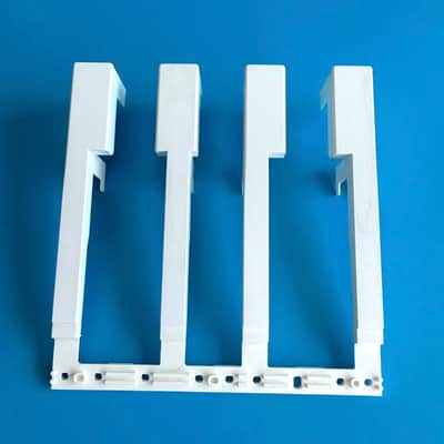 CASIO WK-110 WK-200 CTK-1100 CTK-2500 Keyboard Part: White Keys Set [C-E-G-B] image 5
