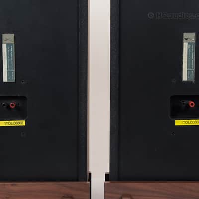 JBL L88 Plus Speakers (Pair) – Vintage Classic – Professionally Restored – Fully Tested – 1-Year Warranty image 4