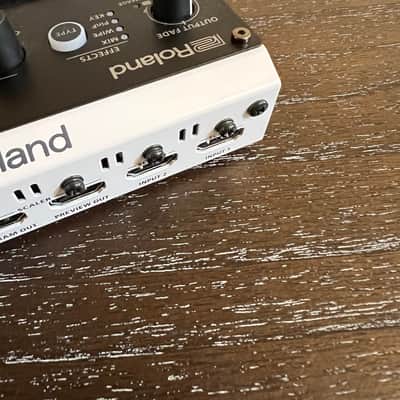 Roland V-02HD MK II 2025 - Black image 6