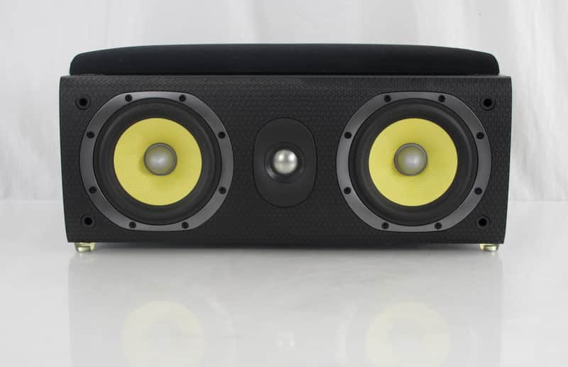 Bowers & Wilkins LCR60 S3 CENTER SPEAKER B&W | Reverb