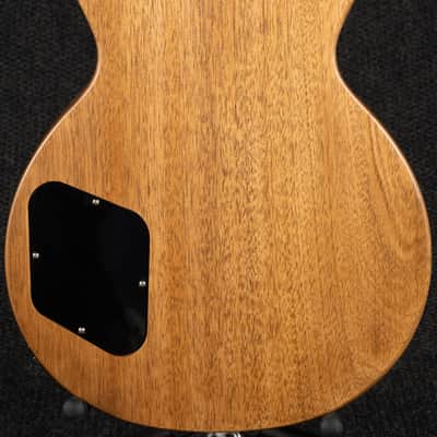 Gibson USA Kirk Hammett "Greeny" Les Paul - Greeny Burst image 2