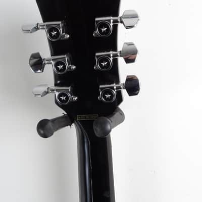 Ibanez Concord 752 70's Black Beauty image 4