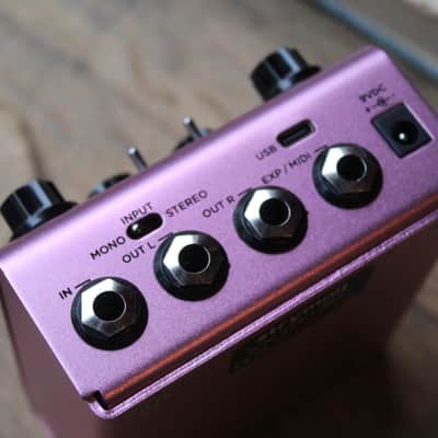 Strymon "DIG Digital Delay V2" image 4
