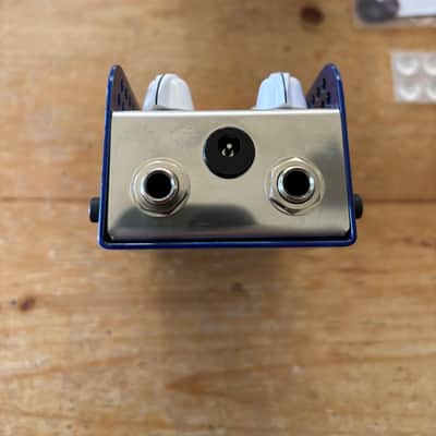 ThorpyFX Heavy Water Dual Boost image 4