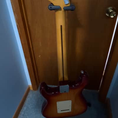 Fender Stratocaster MIM image 5
