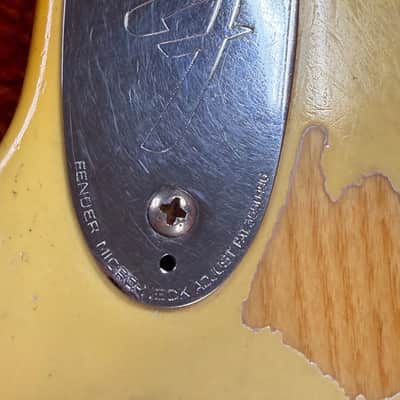 Fender Jazz Bass 1978 image 15