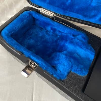 Gibson Les Paul Standard/Custom Chainsaw Hard Shell Case, Late 70's - early 80's image 13