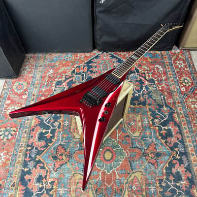 Edwards by ESP EC-98V Penicillin's Chisato | Reverb The Netherlands
