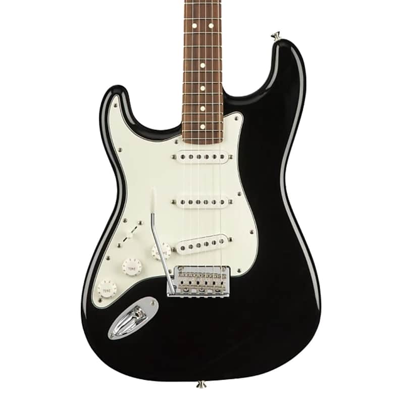 Fender Player Stratocaster Left-Handed | Reverb Canada