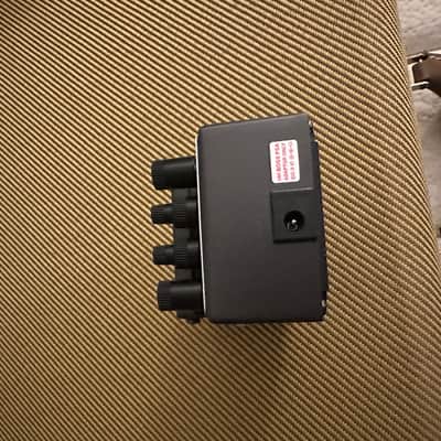 Boss MT-2 Metal Zone (Silver Label) 1991 - Present - Black image 8