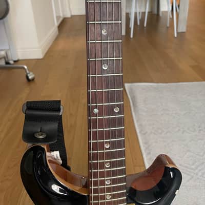 PRS McCarty 1998 - Black w Dragon Pickups image 7