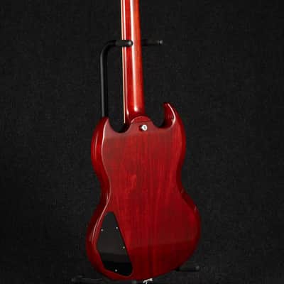 Gibson USA '61 SG Standard - Vintage Cherry image 8