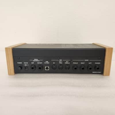 Viscount Legend Exp. Organ MIDI Sound Module image 4