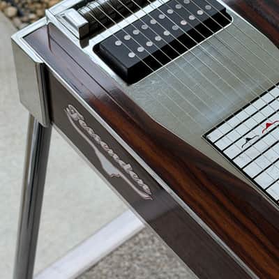 Fessenden S 10 Pedal Steel image 6