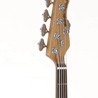 MUSIC MAN StingRay 5 Special HH [F89843] (06/22) image 11
