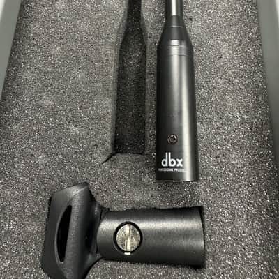 Very Clean dbx RTA Measurement Microphone image 1
