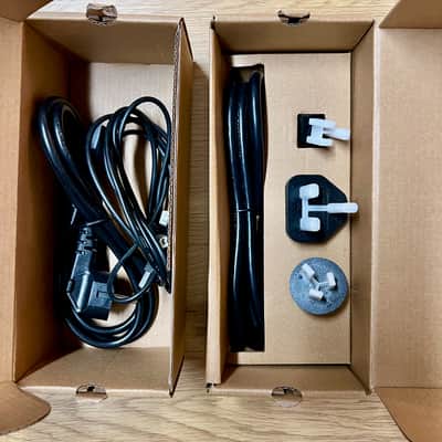 Bose Powermatch 8250 – Almost Mint – Warranty image 3