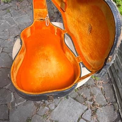 Gretsch 6125 Double Anniversary 1967 Sunburst image 25