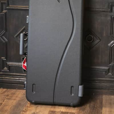 Fender Limited Edition Finneas American Acoustasonic Telecaster with Case - Demo image 16