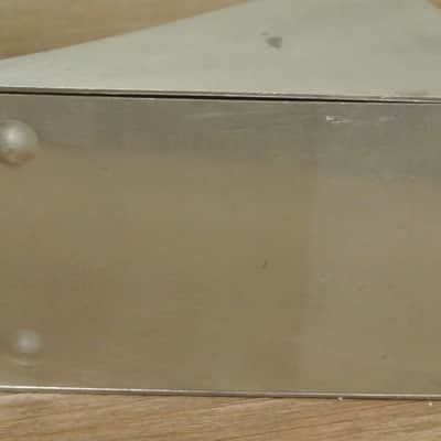 1950's (?) Speco Max-Mixer Three Channel Mixer image 4