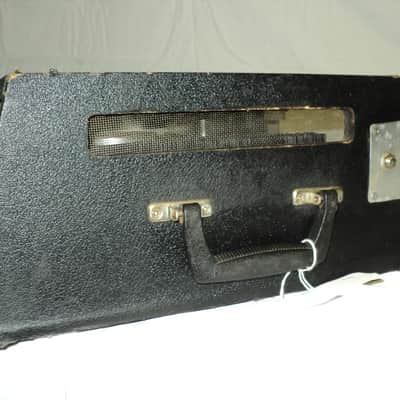RARE Vintage Heathkit TA-17 Solid-State Multi-Channel Combo Amplifier image 4