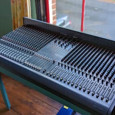 Soundcraft Ghost 32 LE Late 90s image 5