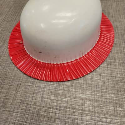Stonelined Derby Mute with Stand Vintage Trumpet or Trombone image 6
