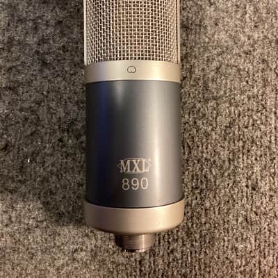 MXL 890 image 1