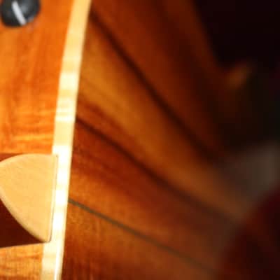 Taylor K64ce 12 String - Koa - Beautiful Condition - No Tariffs image 14