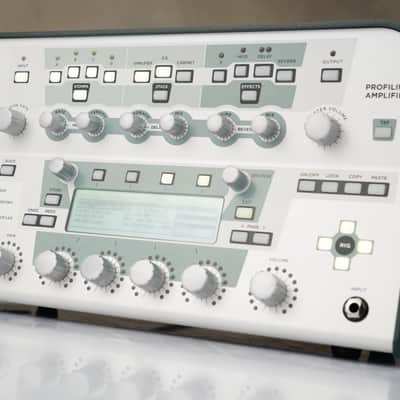 Kemper Profiling Amplifier Amp Modeler Head w/ Tons of Extras! #55580 image 21
