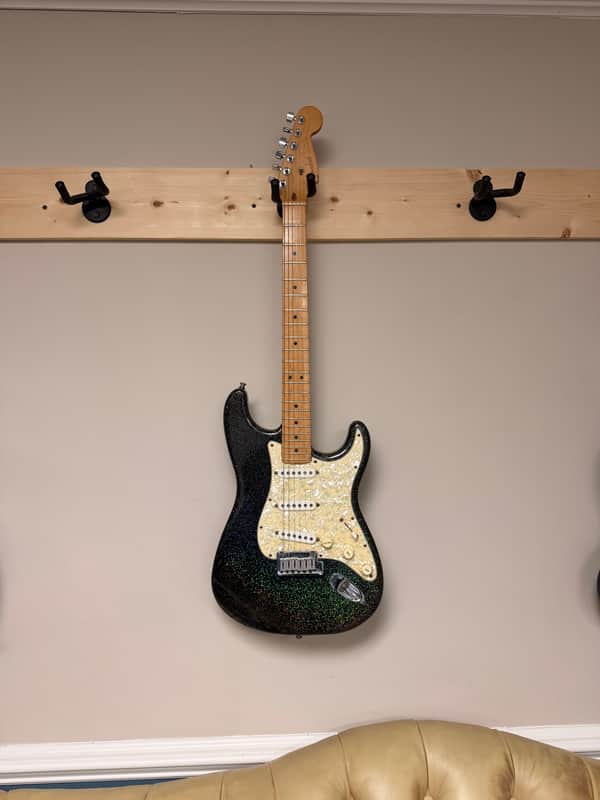 Fender Custom Shop American Classic Stratocaster image 1