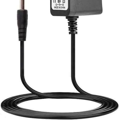 Universal 9.84 Ft Adapter for 12V Yamaha Keyboard Power Cord,AC Adapter for Yamaha PSR, YPG, YPT, DGX,EZ,P Digital Piano,Portable Keyboard Series,Replacement for Yamaha PA130 PA150 Adapter