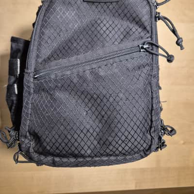 K-TEK Stingray Small X (KSTGSX) 2022 - Black image 5