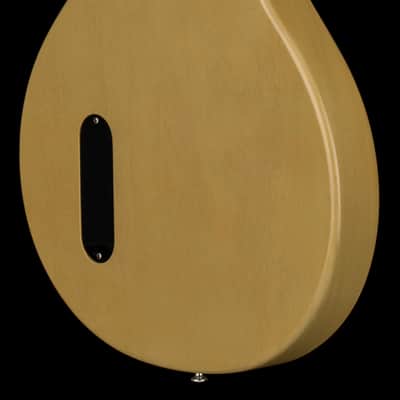 Gibson Custom Shop 1957 Les Paul Junior VOS - TV Yellow #51805 image 9