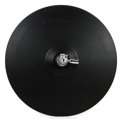 Roland V-Hi-hat VH-10 Electronic Hi-hat Controller image 2