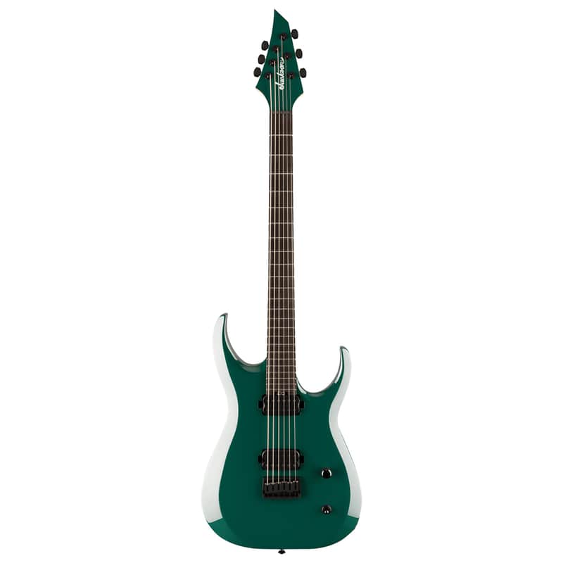 Jackson Pro Series Roman Ibramkhalilov Signature MDK HT6 Baritone Modern Dinky image 1
