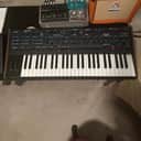 Dave Smith Instruments OB-6 49-Key 6-voice Polyphonic Synthesizer 2017 - Present - Black