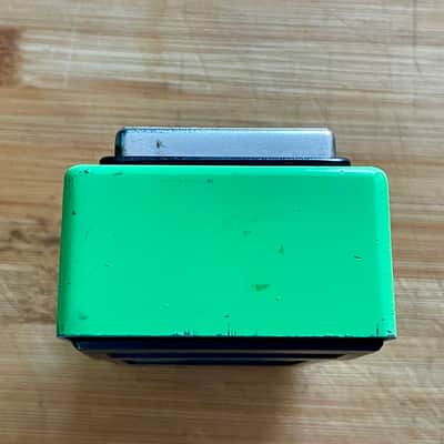Ibanez TS9 Tube Screamer Japan (silver label) 83/84 - S/N#404755 image 12