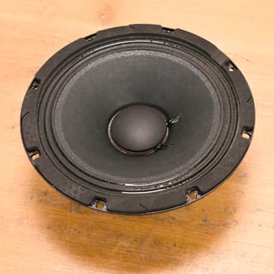 Electro-Voice (EV) EV8L (F.01U.166.075) 8" 8Ω Replacement Woofer Driver CG010MN image 2