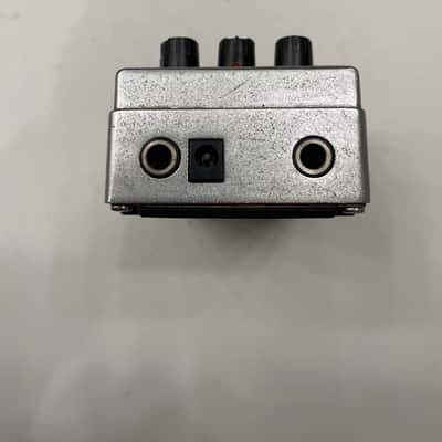 Ibanez LM7 L.A. Metal Distortion LA Rare Vintage Guitar Effect Pedal image 5