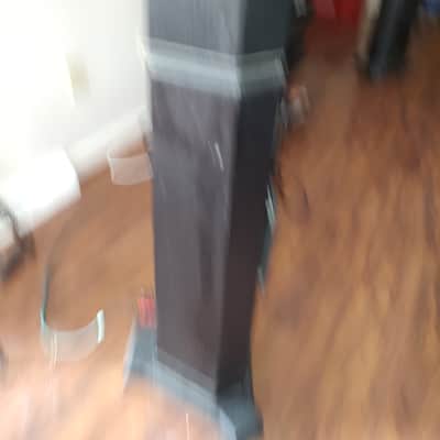 Tannoy 613 Circa 1993 - Black oak, faux matble. Bild 9