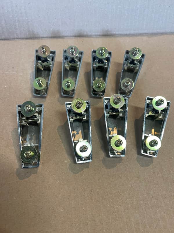 Yamaha 5000 Tom Lugs (8) Japan