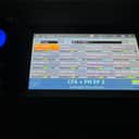 Yamaha MODX8+ 88-Key 16-Voice Synthesizer 2022 - Present - Black